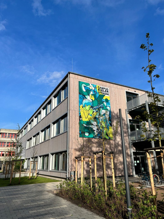 SBH Schullecambus