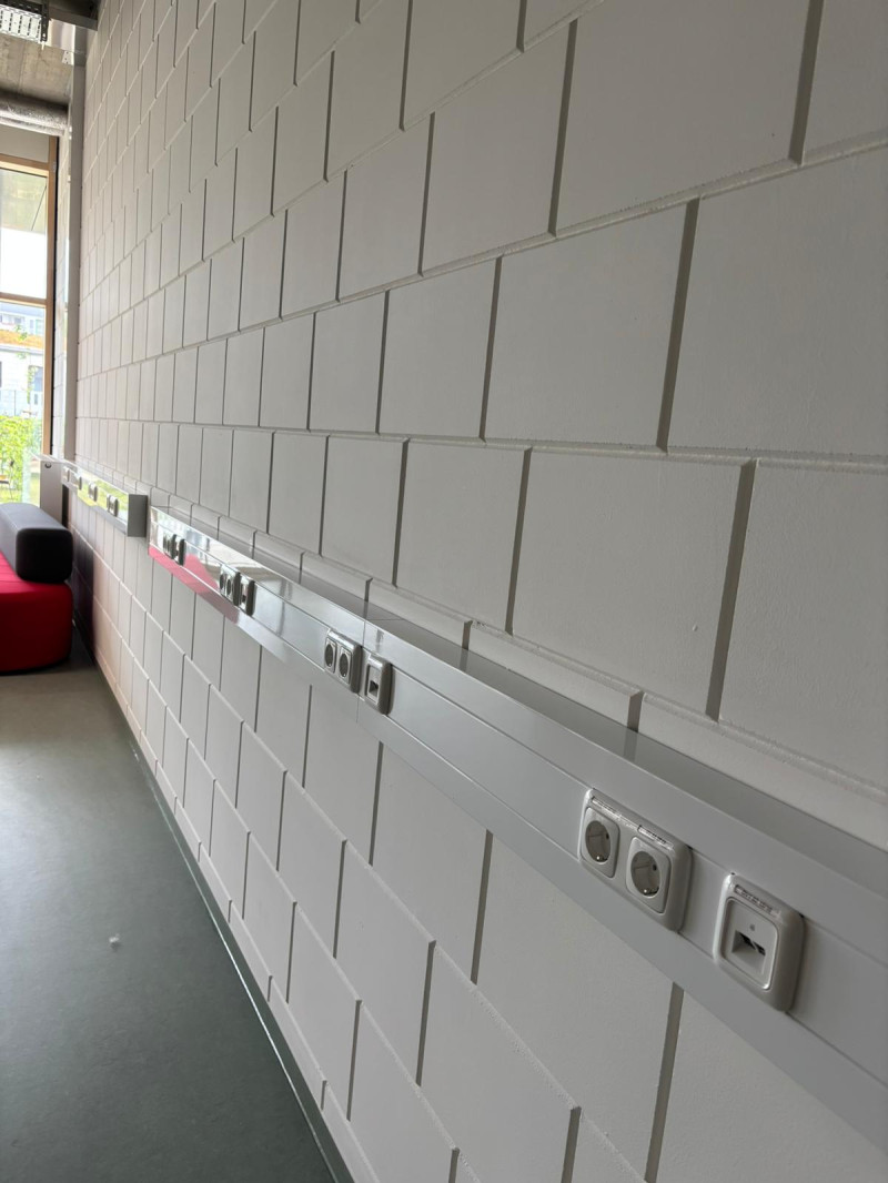 Gymnasium, Berlin