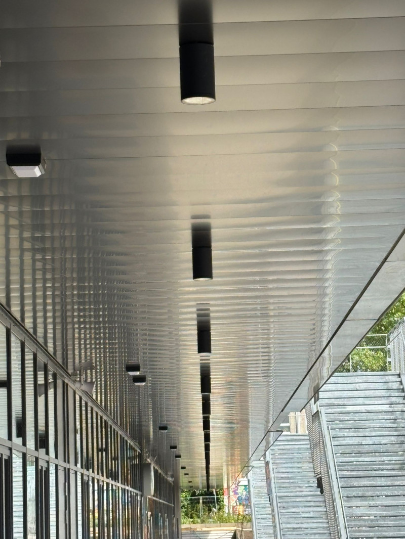 Gymnasium, Berlin