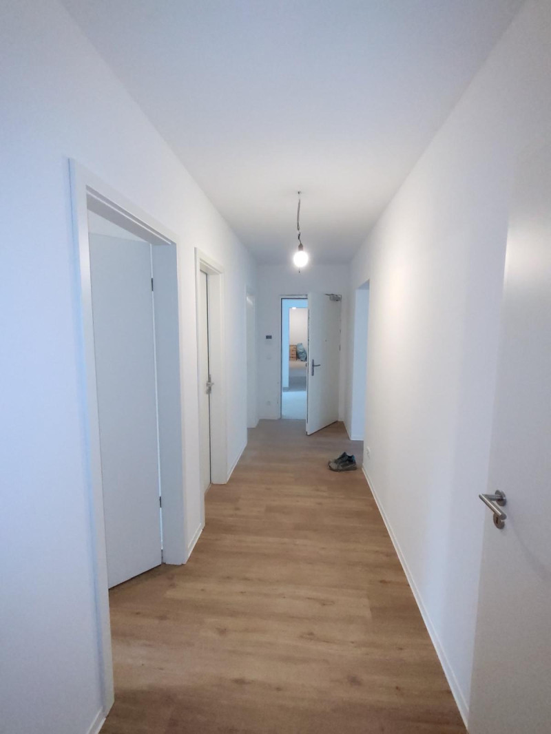 Halle Dreyhauptstrasse