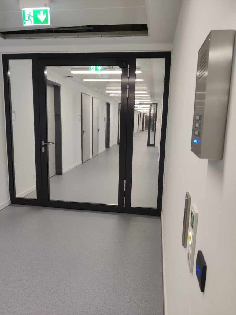 Klinikum Bremen Mitte
